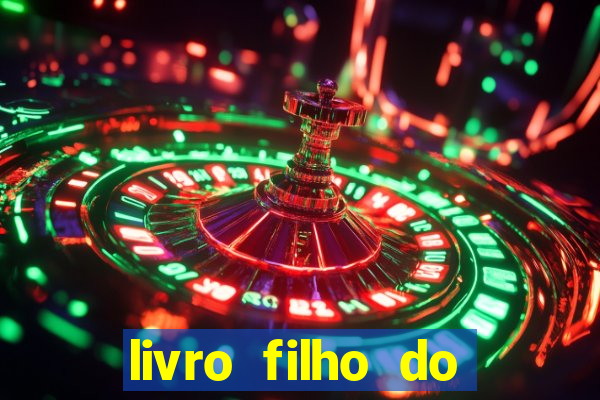 livro filho do fogo - volume 3 pdf grátis