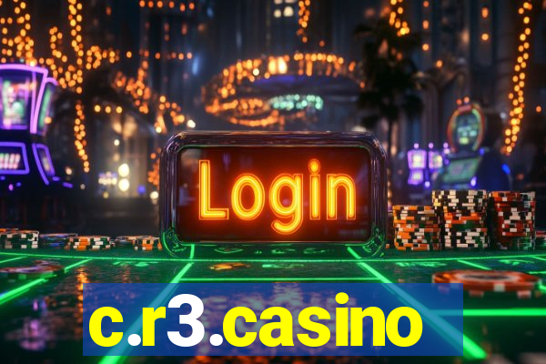 c.r3.casino