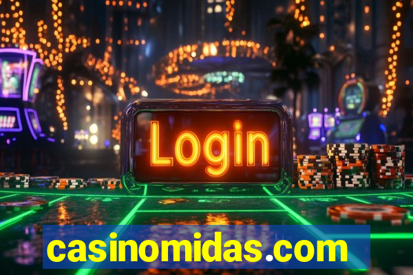 casinomidas.com