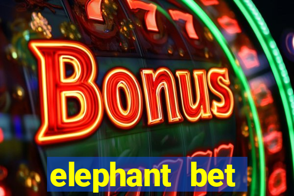 elephant bet aviator login