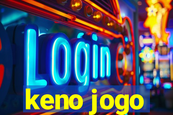 keno jogo