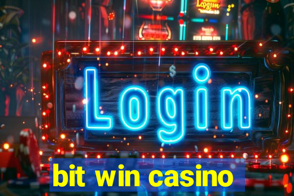 bit win casino