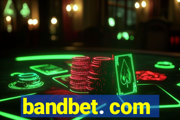 bandbet. com