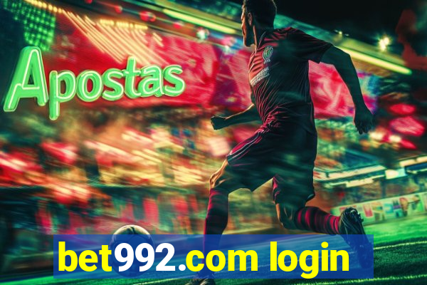 bet992.com login