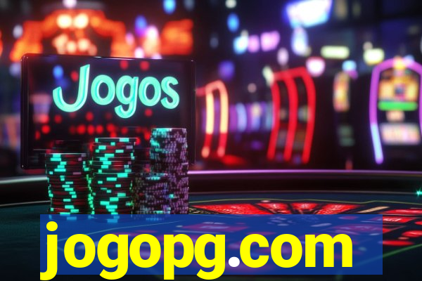 jogopg.com