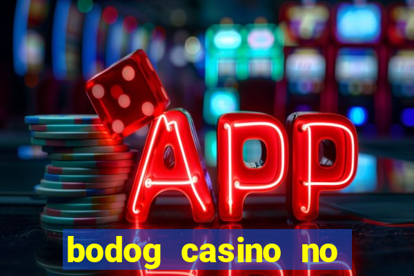 bodog casino no deposit bonus