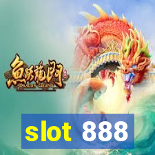 slot 888