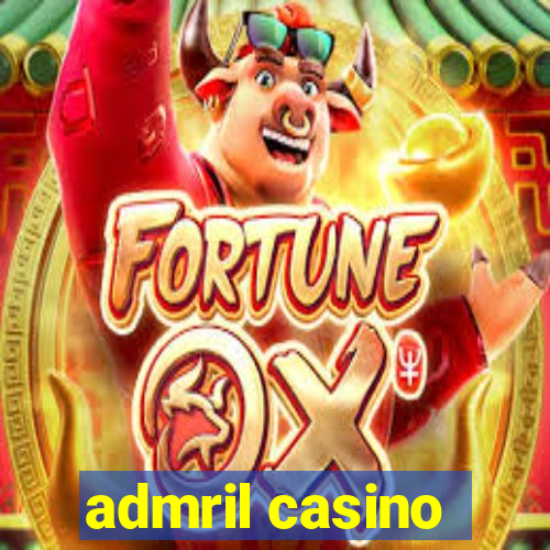 admril casino