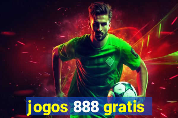 jogos 888 gratis