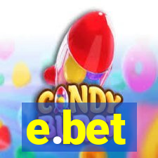 e.bet