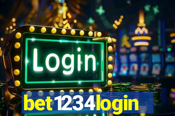 bet1234login