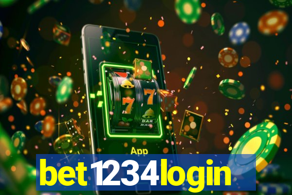 bet1234login