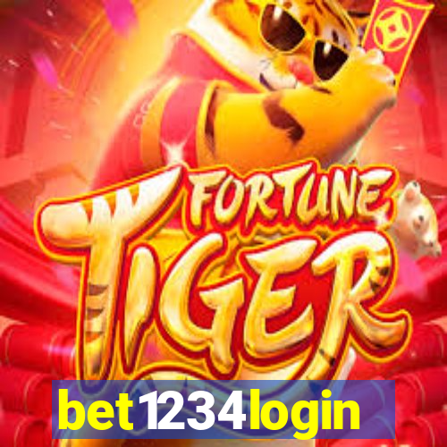 bet1234login