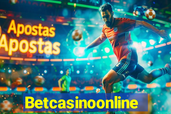 Betcasinoonline