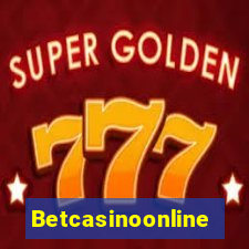 Betcasinoonline