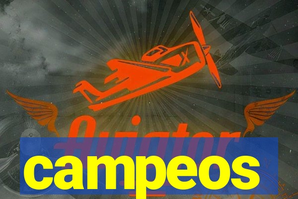 campeos