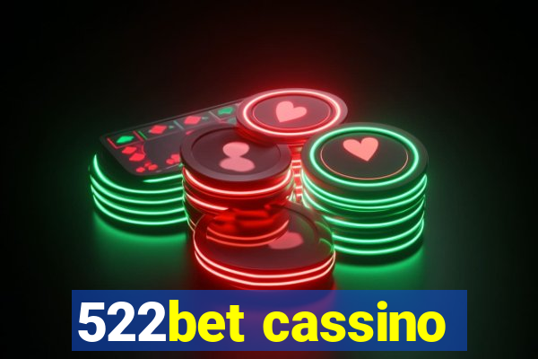 522bet cassino