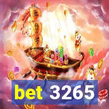 bet 3265