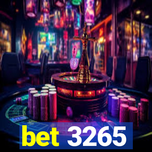 bet 3265