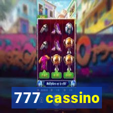 777 cassino