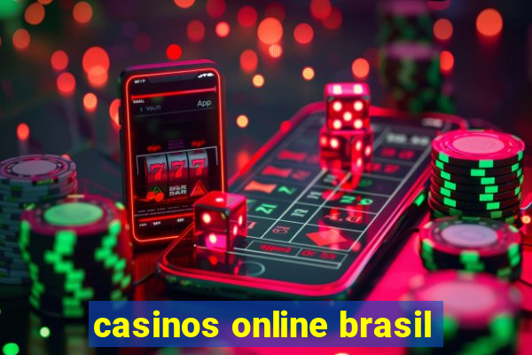 casinos online brasil