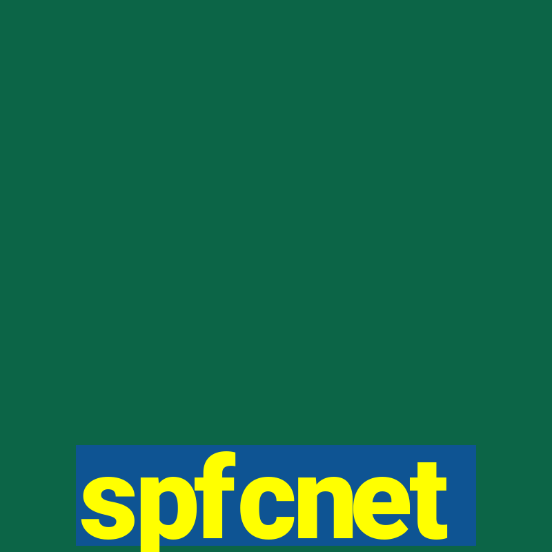 spfcnet