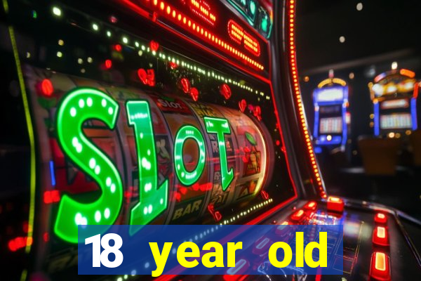 18 year old casinos in maryland