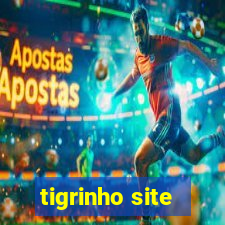 tigrinho site