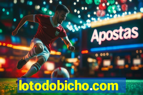 lotodobicho.com