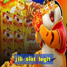 jili slot legit 777 casino