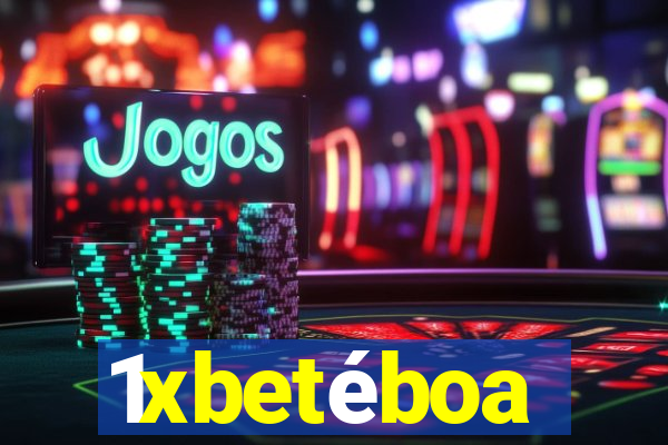 1xbetéboa