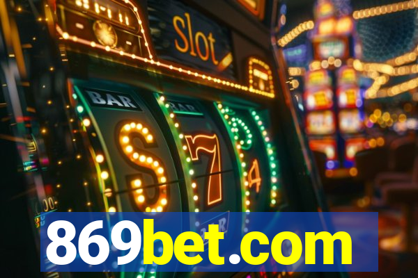 869bet.com