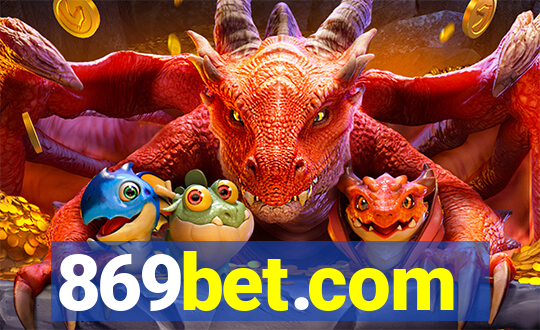 869bet.com