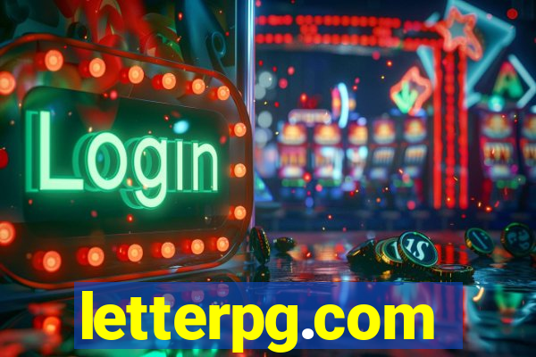 letterpg.com