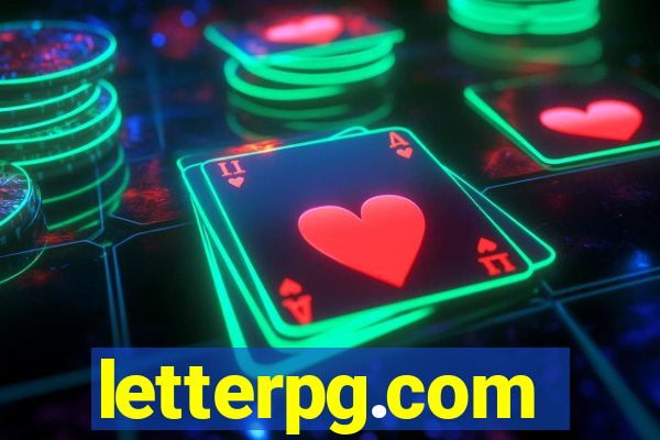 letterpg.com