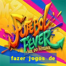 fazer jogos de loteria online