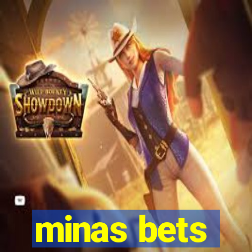 minas bets