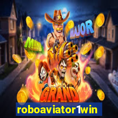 roboaviator1win