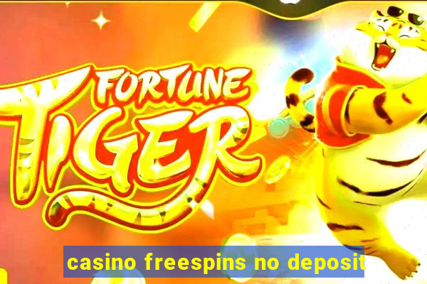 casino freespins no deposit