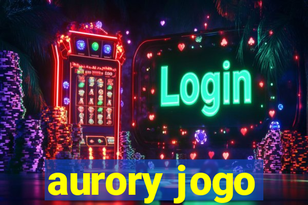 aurory jogo