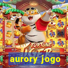 aurory jogo