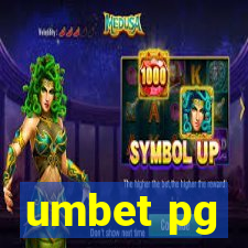 umbet pg