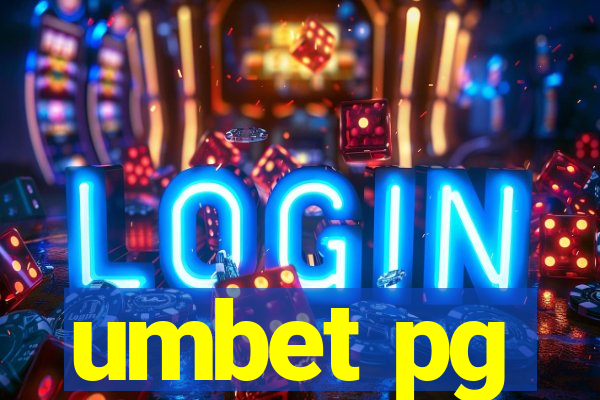 umbet pg