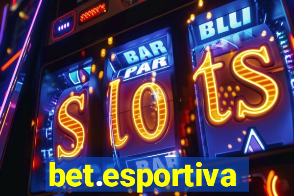 bet.esportiva