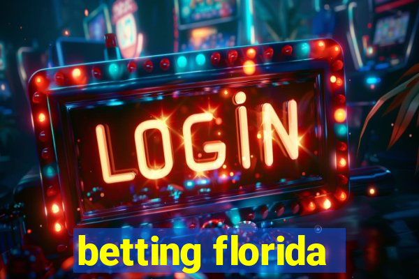 betting florida