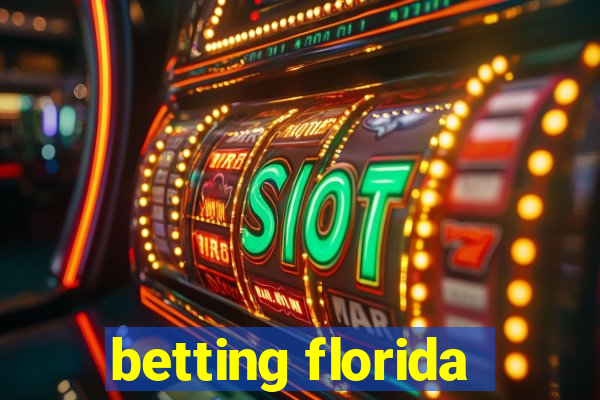 betting florida