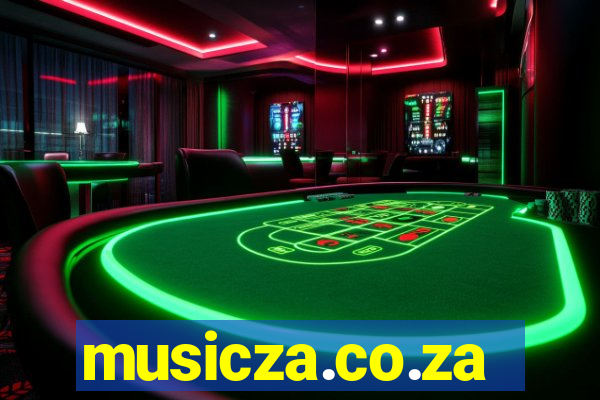 musicza.co.za