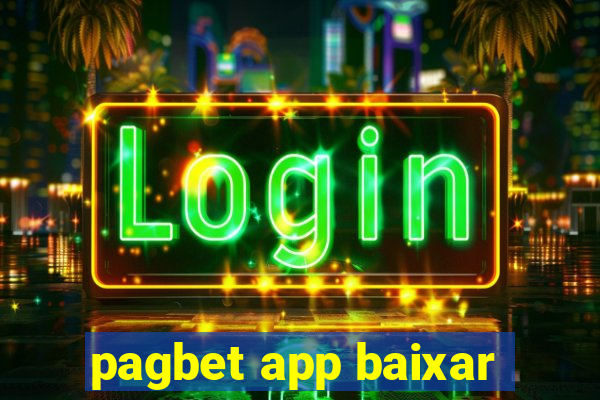 pagbet app baixar