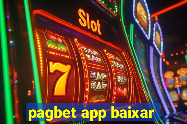 pagbet app baixar