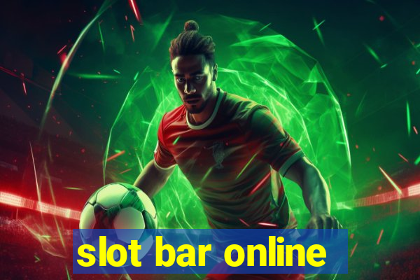 slot bar online